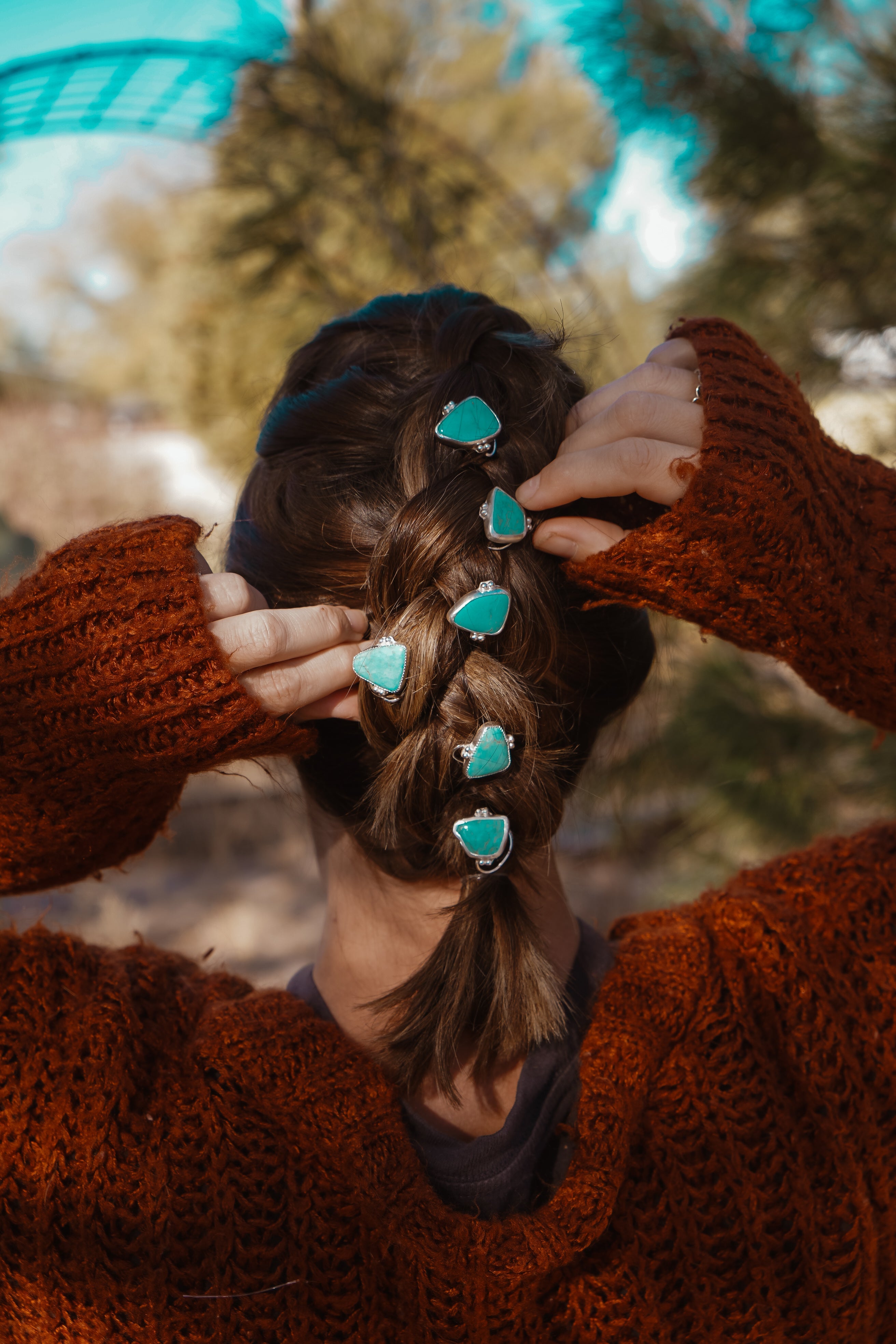 Hair Accessories