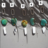 Dusk to Dawn Charm Necklaces Pre-Sale