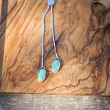 Wilding Bolo in Royston Turquoise