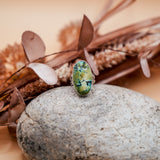 Hubei Turquoise Ring (Size 6)