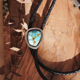 Bolo in Kingman Turquoise