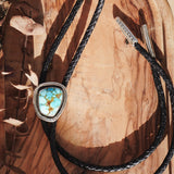 Bolo in Kingman Turquoise