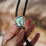 Bolo in Kingman Turquoise