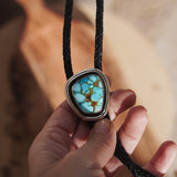 Bolo in Kingman Turquoise