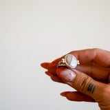 Agate Ring (Size 9)