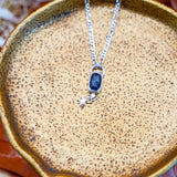 Kyanite Necklace