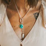 Dusk to Dawn Charm Necklaces Pre-Sale