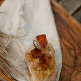 Spiny Oyster Ring (Size 5.25)