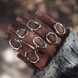 The Intueri Ring (Size 4.25)