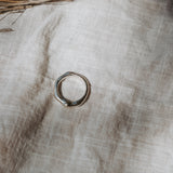 Free-form Ring (Size 5.5)