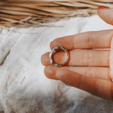 Free-form Ring (Size 5.5)