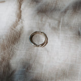 Free-form Ring (Size 8)