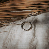 Free-form Ring (Size 8)