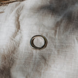 Free-form Ring (Size 6.75)