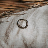 Free-form Ring (Size 6.75)