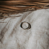 Free-form Ring (Size 6.75)