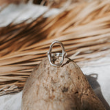 The Intueri Ring (Size 5.5)