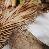 The Intueri Ring (Size 5.5)