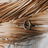 The Intueri Ring (Size 5.5)