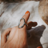 The Intueri Ring (Size 5.5)