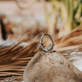 The Intueri Ring (Size 9.75)