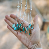 Wilding Bolo in Sonoran Mountain Turquoise