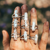 *PRE-SALE* Not Your Mama's Pearl Ring